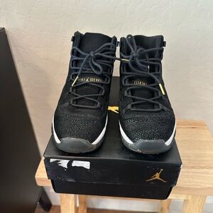 Air Jordan 11 Retro Premium GS